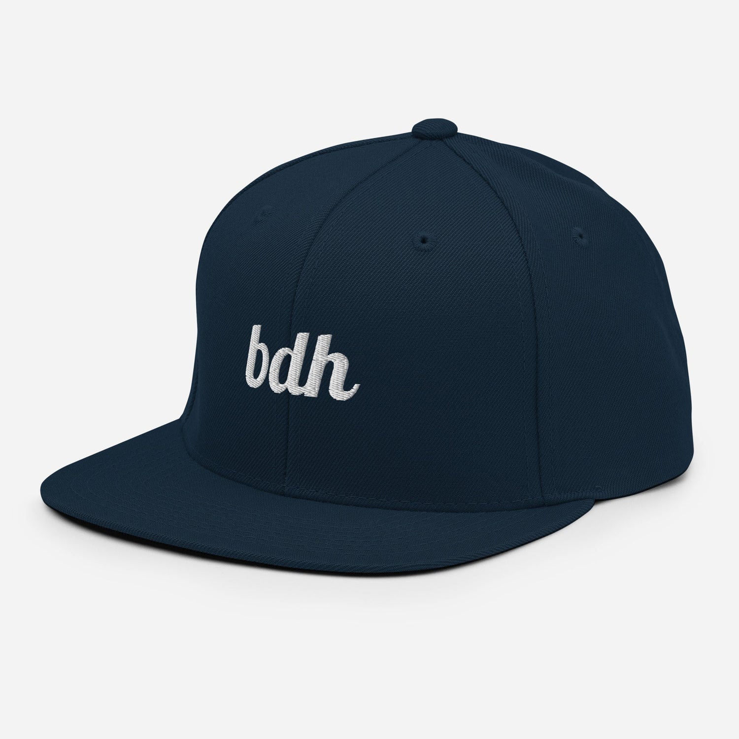 bdh
