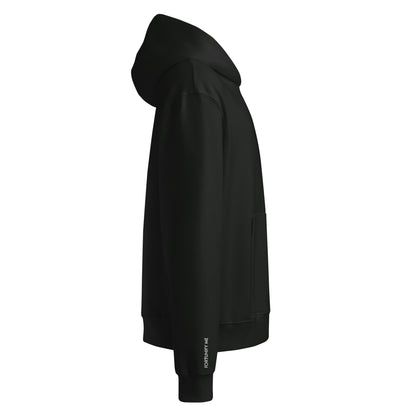 FORTUNIFY ME Oversized heavyweight hoodie
